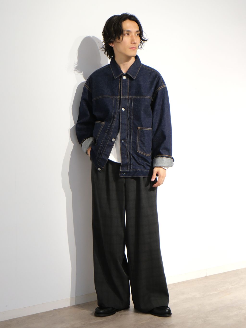 JOURNAL STANDARD MENS