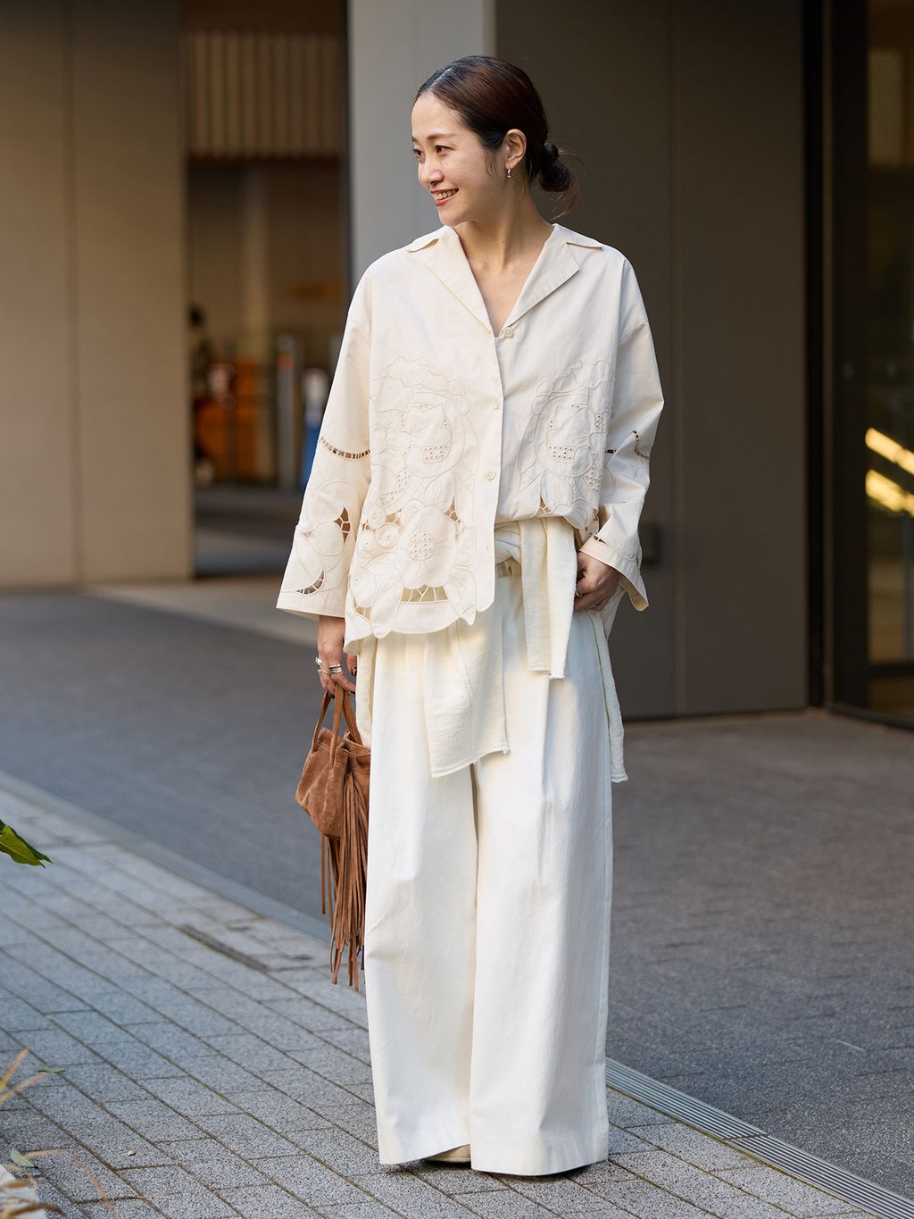 JOURNAL STANDARD LADYS