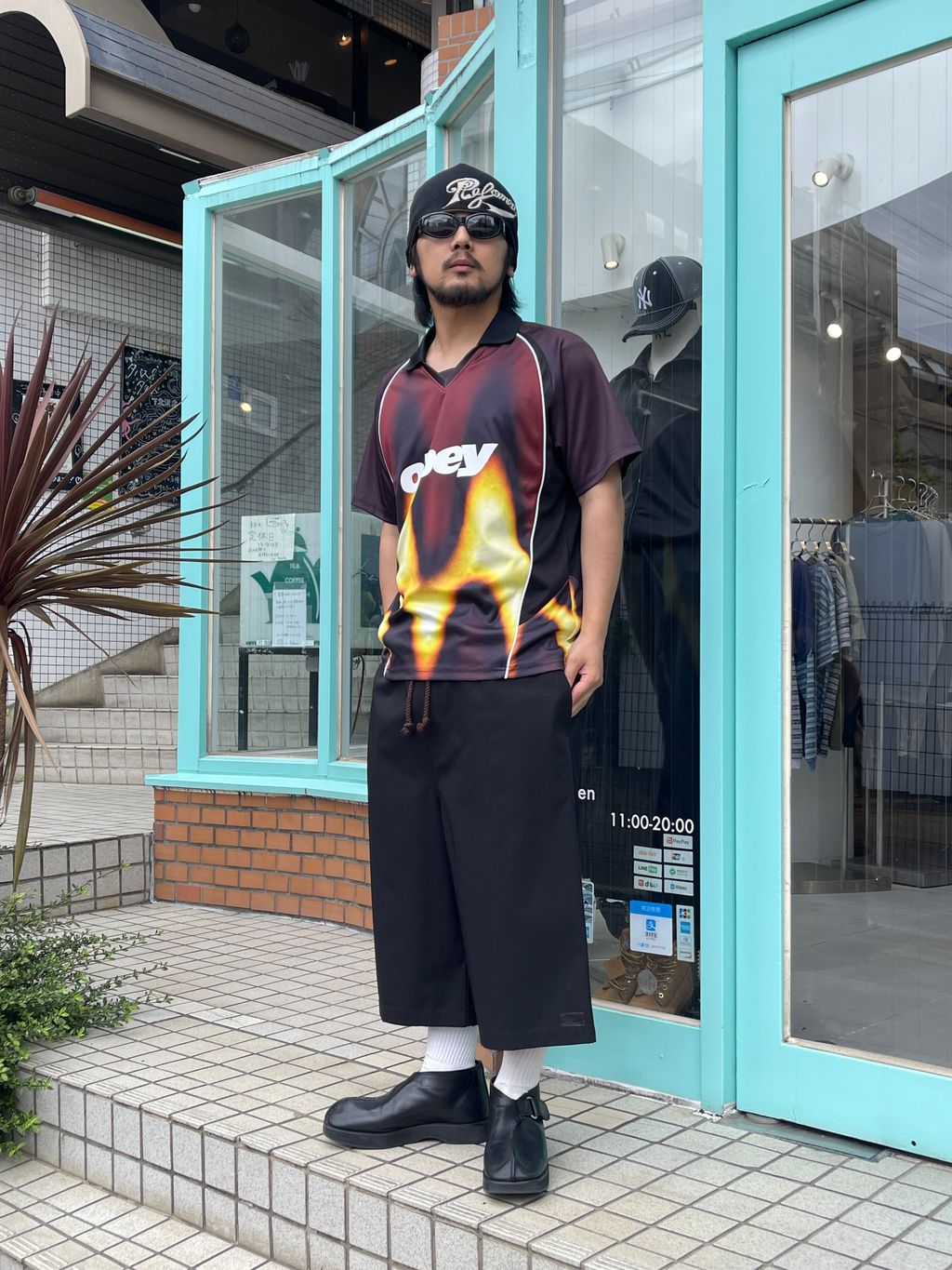 JOINT WORKS MENS