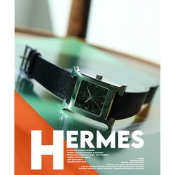 ヴィンテージエルメスから7つのモデル / 入荷報告｜HIROB｜ブログ