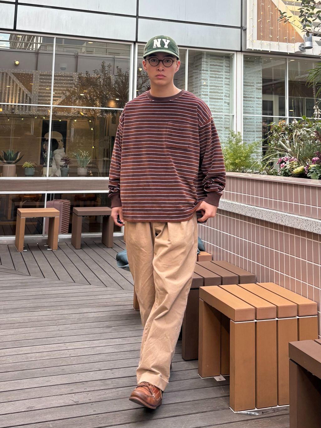 JOURNAL STANDARD relume MENS