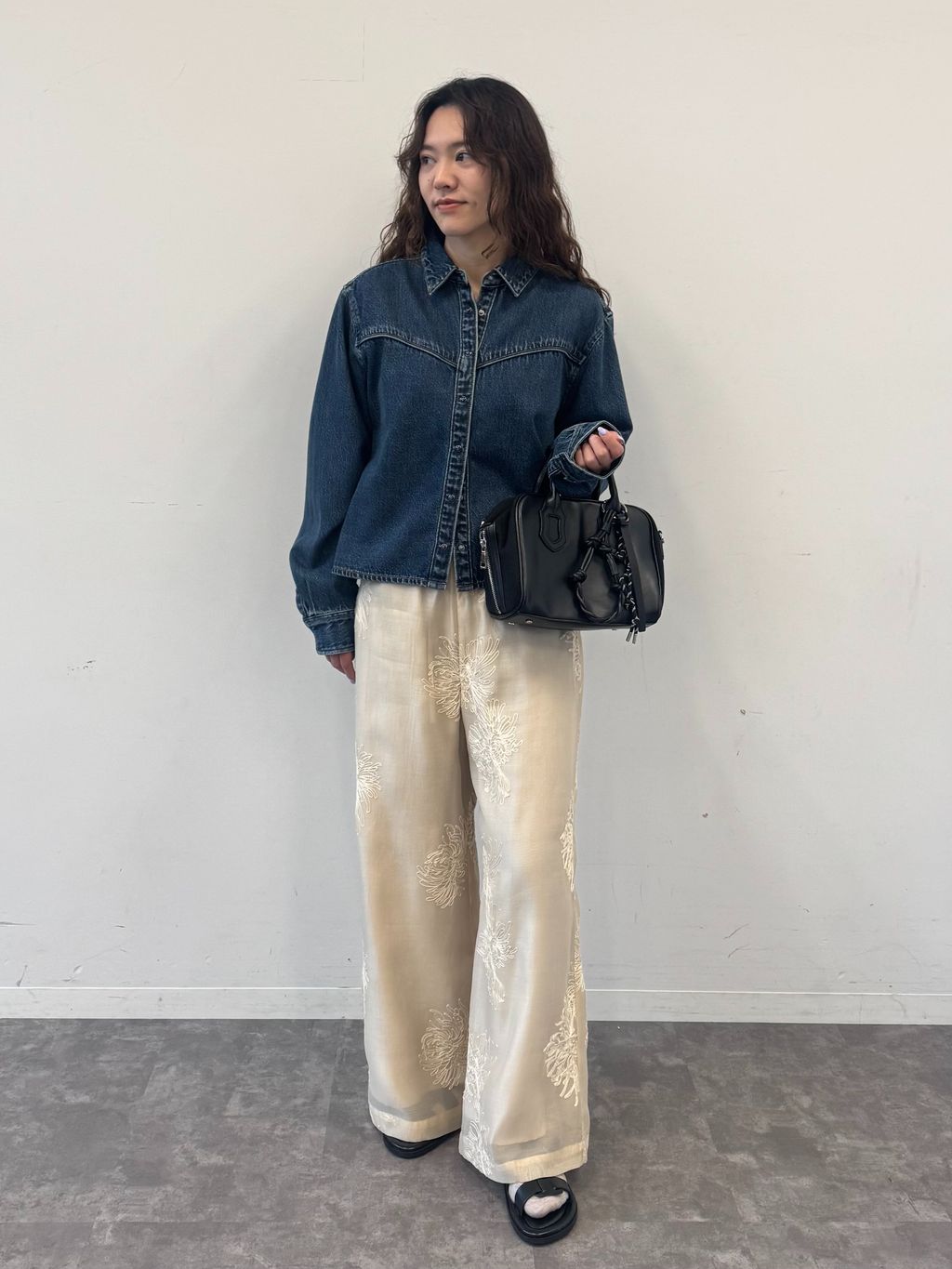 JOURNAL STANDARD LADYS