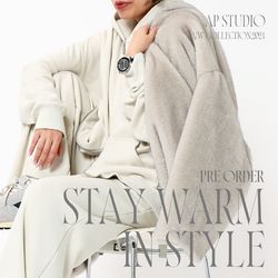 STAY WARM IN STYLE｜AP STUDIO（）｜ブログ｜BAYCREW'S STORE