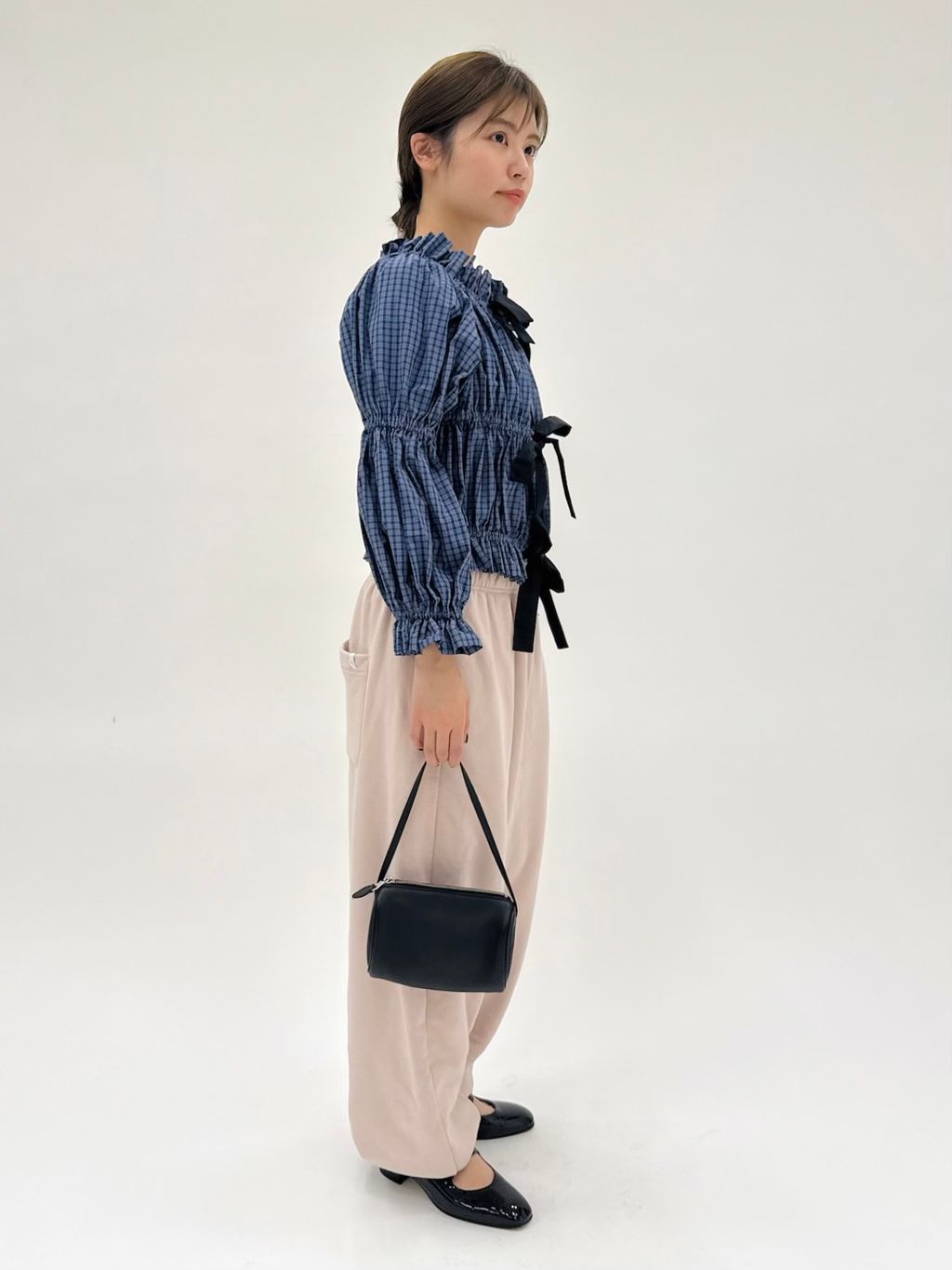 EDIT. FOR LULUのコーディネートスナップ（rio）｜EDIT. FOR LULU