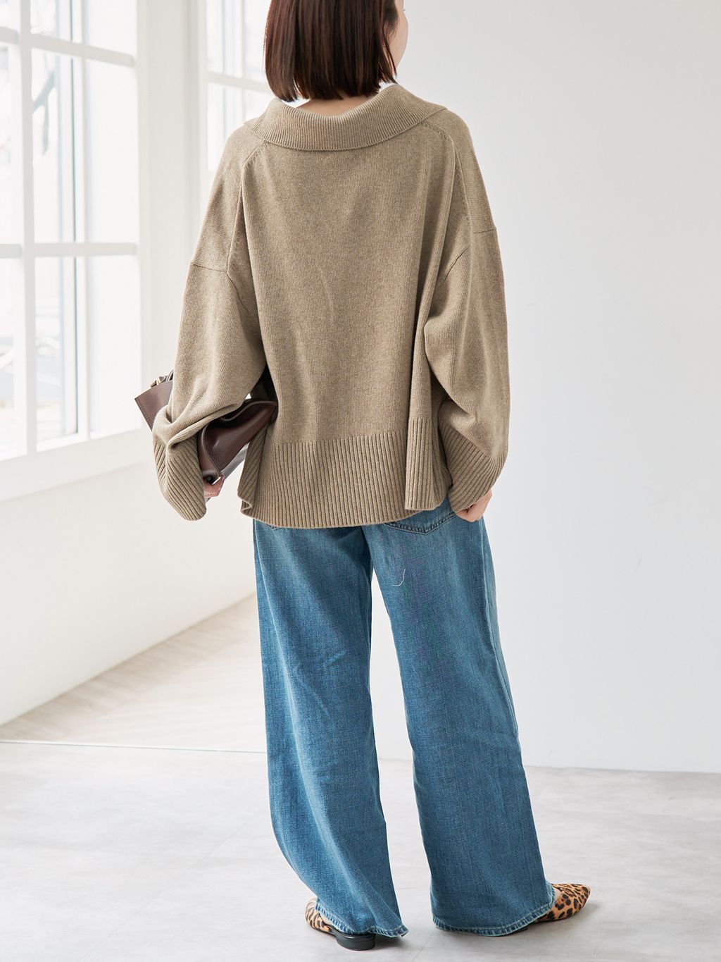 別注 / 追加 》LEVI'S/リーバイス SMU XL STRAIGHT*のコーディネート