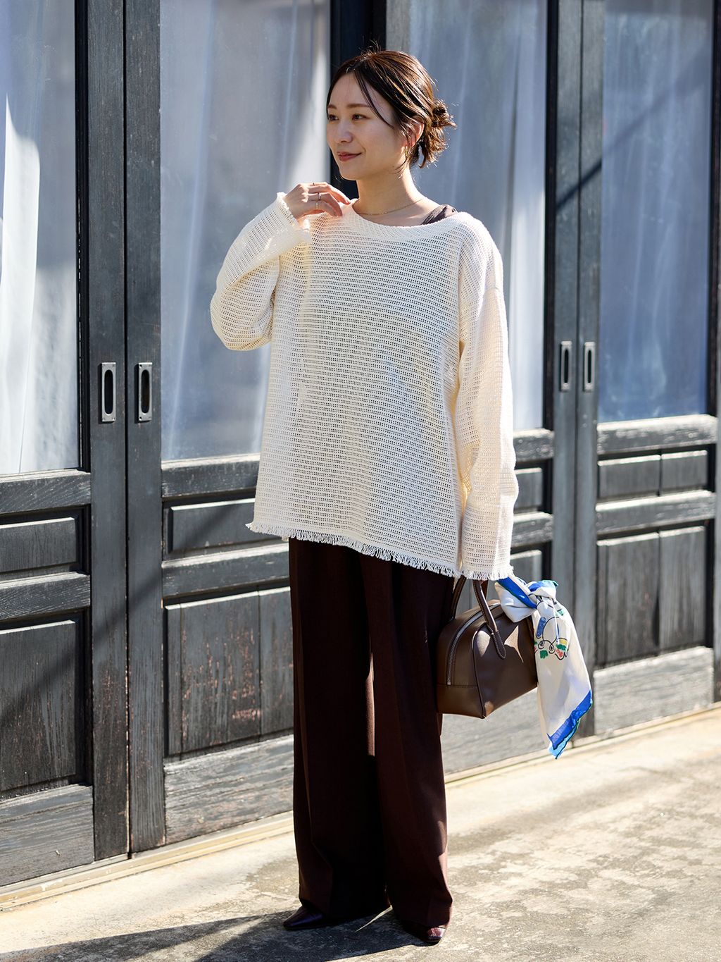 JOURNAL STANDARD LADYS