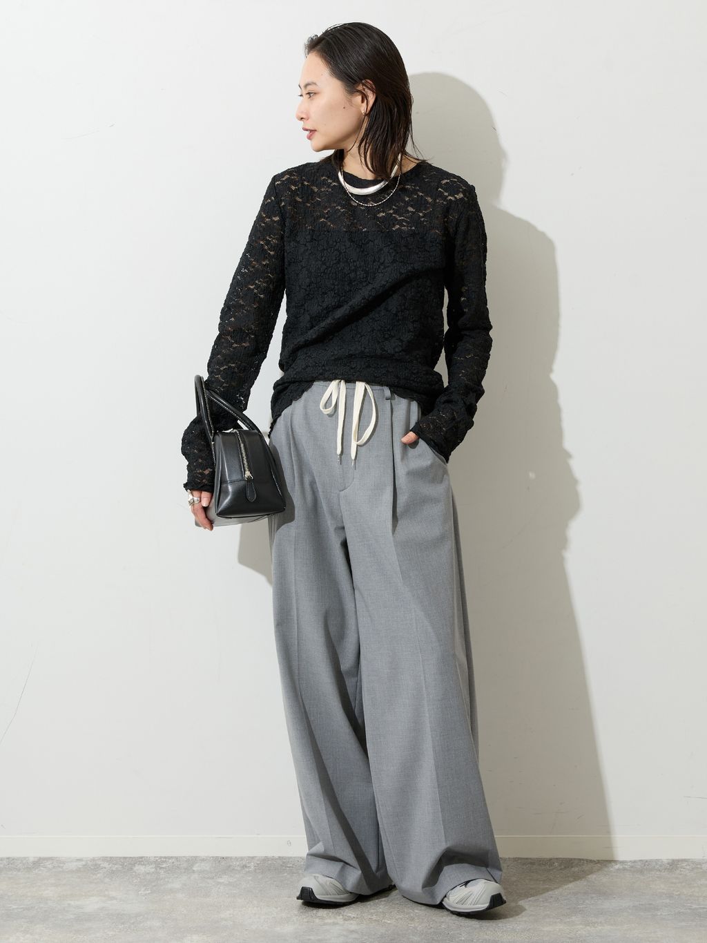 JOURNAL STANDARD LADYS