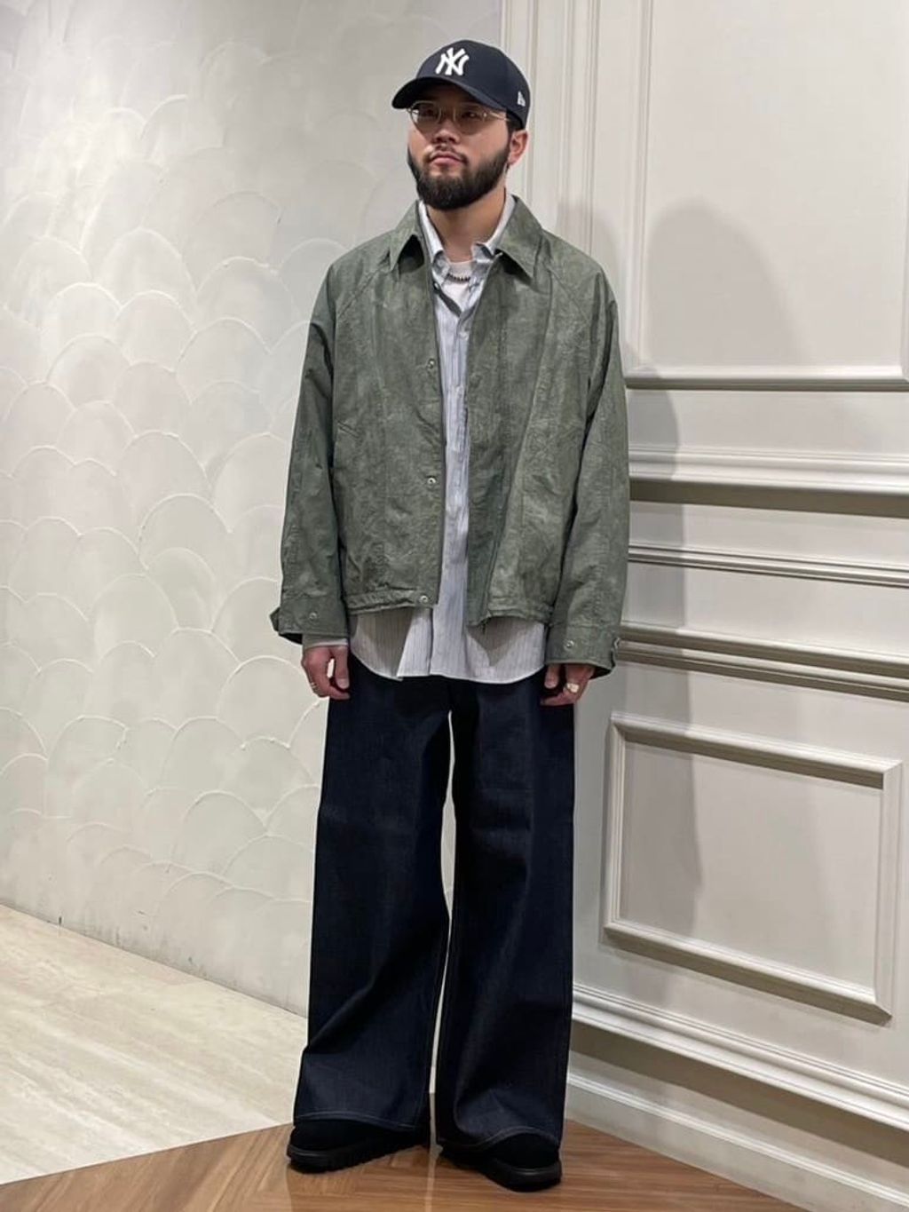 JOURNAL STANDARD MENS