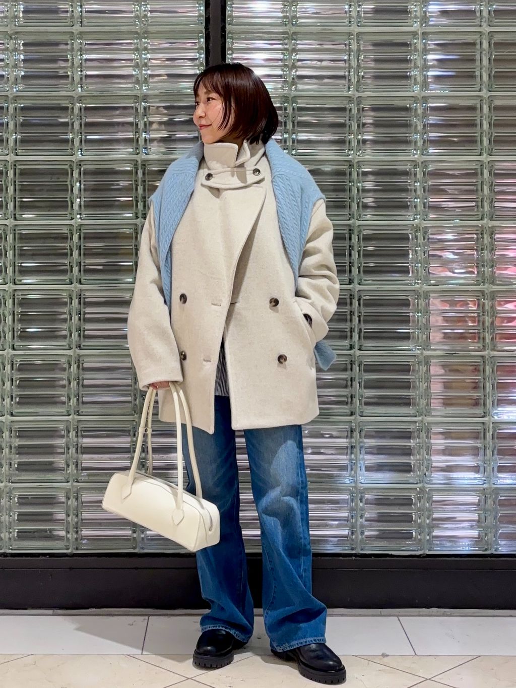 JOURNAL STANDARD LADYS