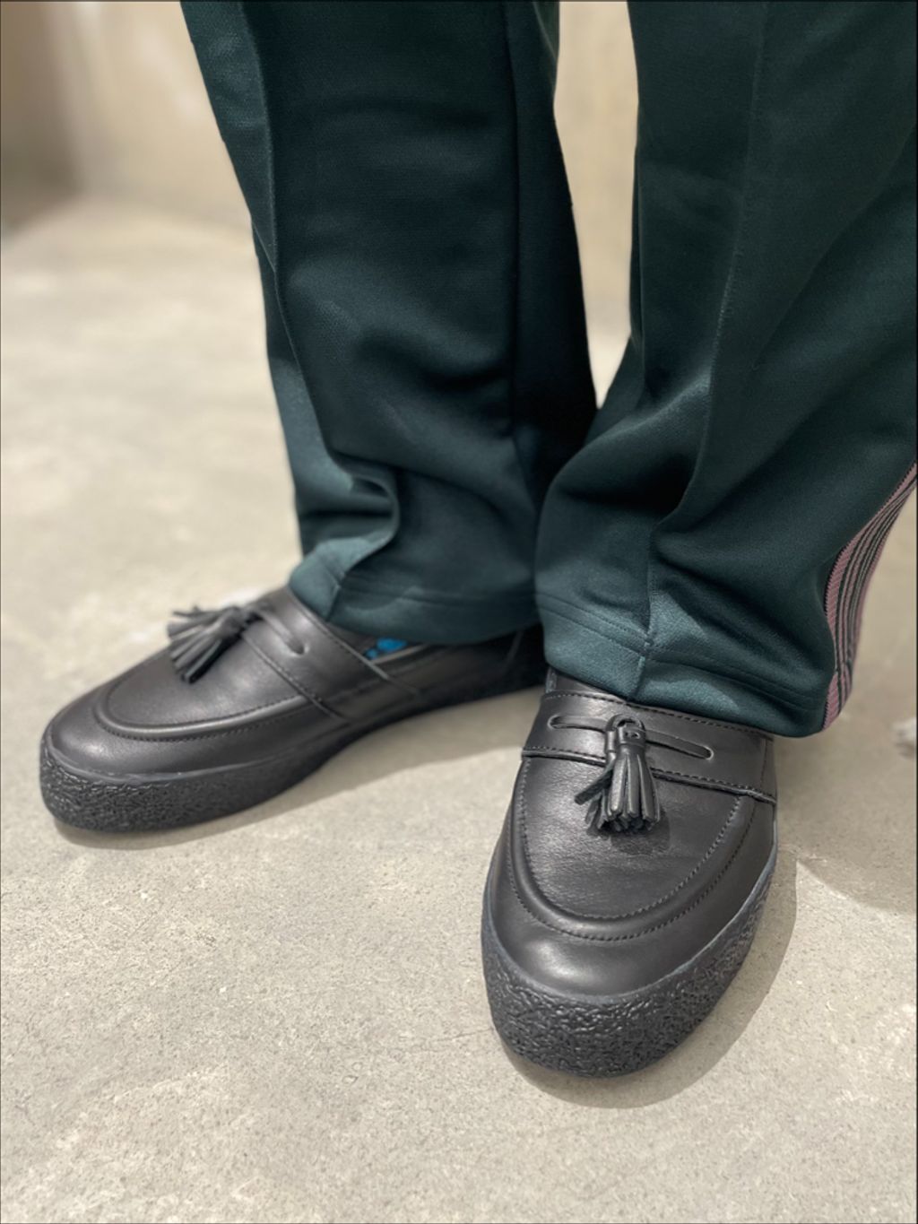 NEW ERA / ニューエラ 別注 SIDOGRA シドグラス NYY 930の