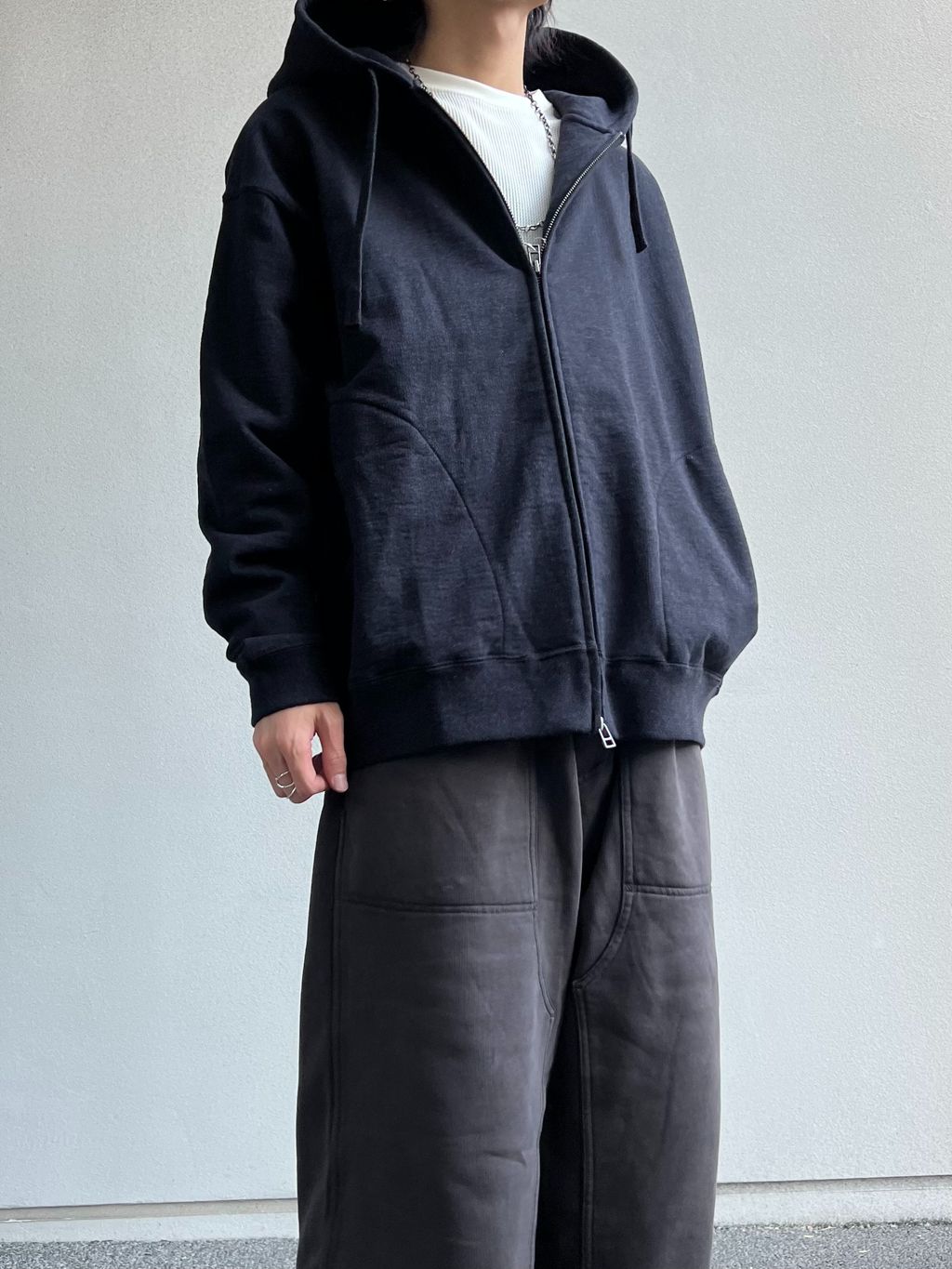 JOURNAL STANDARD relum ダービージャケット JOURNAL STANDARD relume（ジャーナルスタンダード レリューム） 新品