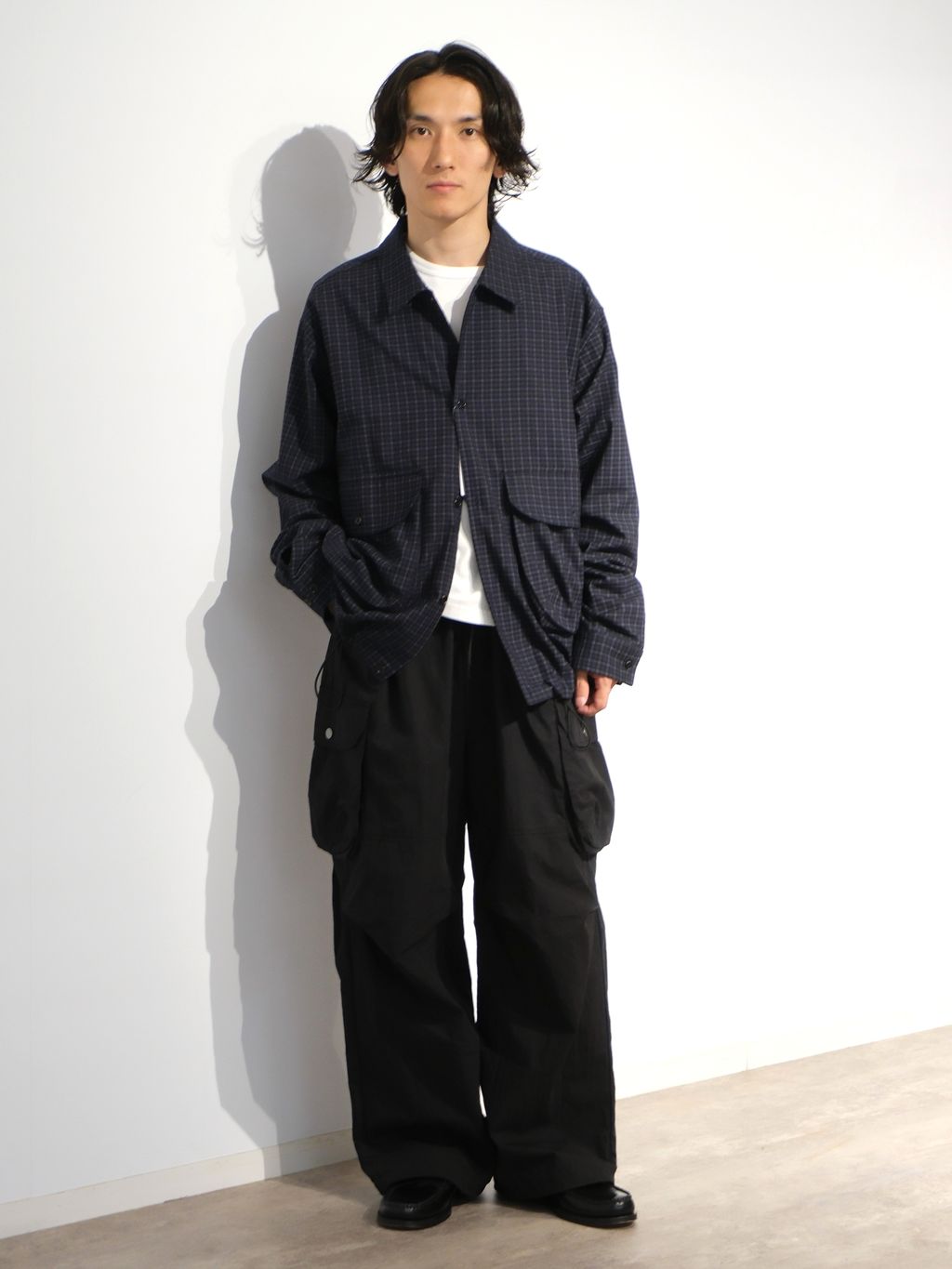 JOURNAL STANDARD MENS