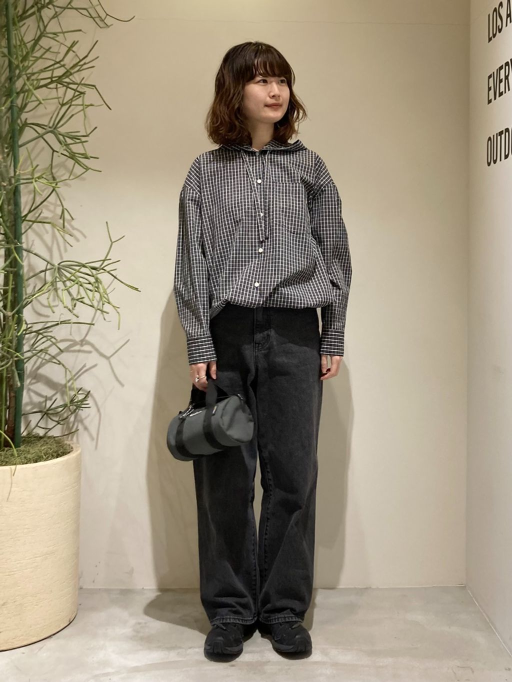 OUTDOOR PRODUCTS Usual Things