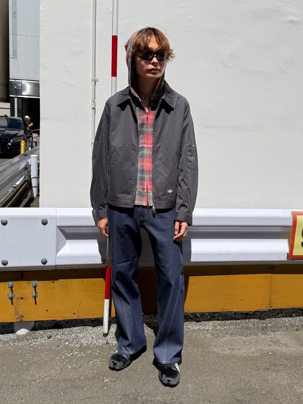 JOURNAL STANDARD MENS
