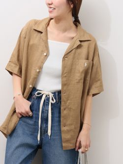 追加》【POLO RALPH LAUREN / ポロ ラルフ ローレン】 ショート