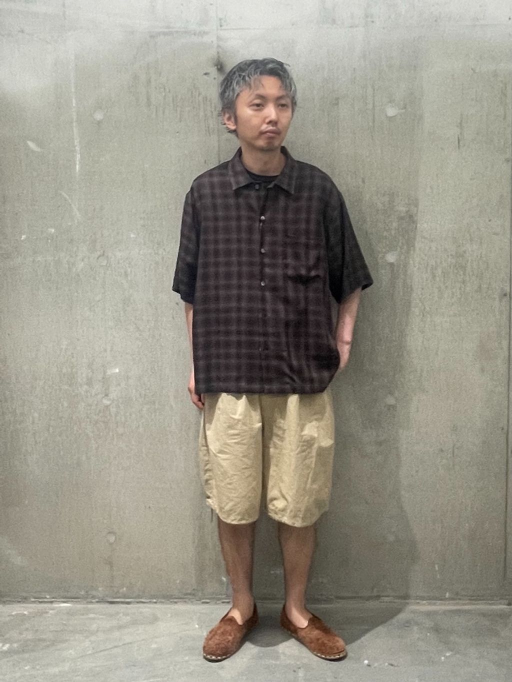 JOURNAL STANDARD MENS