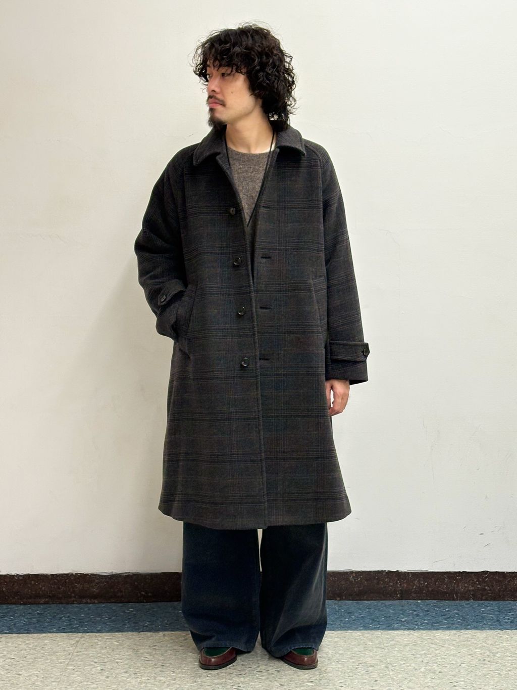 JOURNAL STANDARD MENS