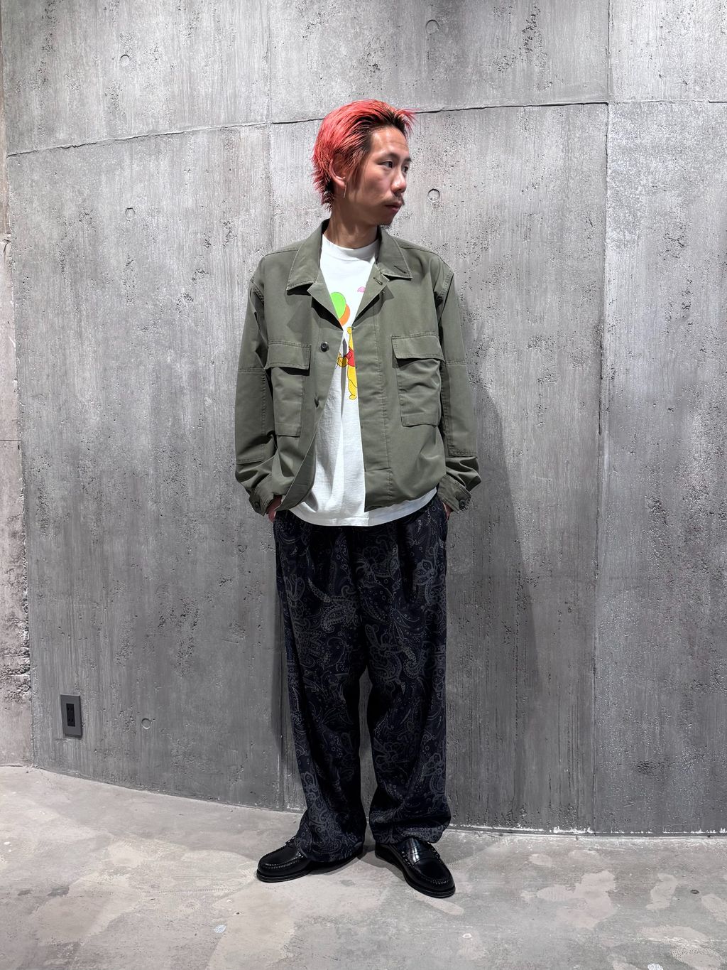 JOURNAL STANDARD MENS