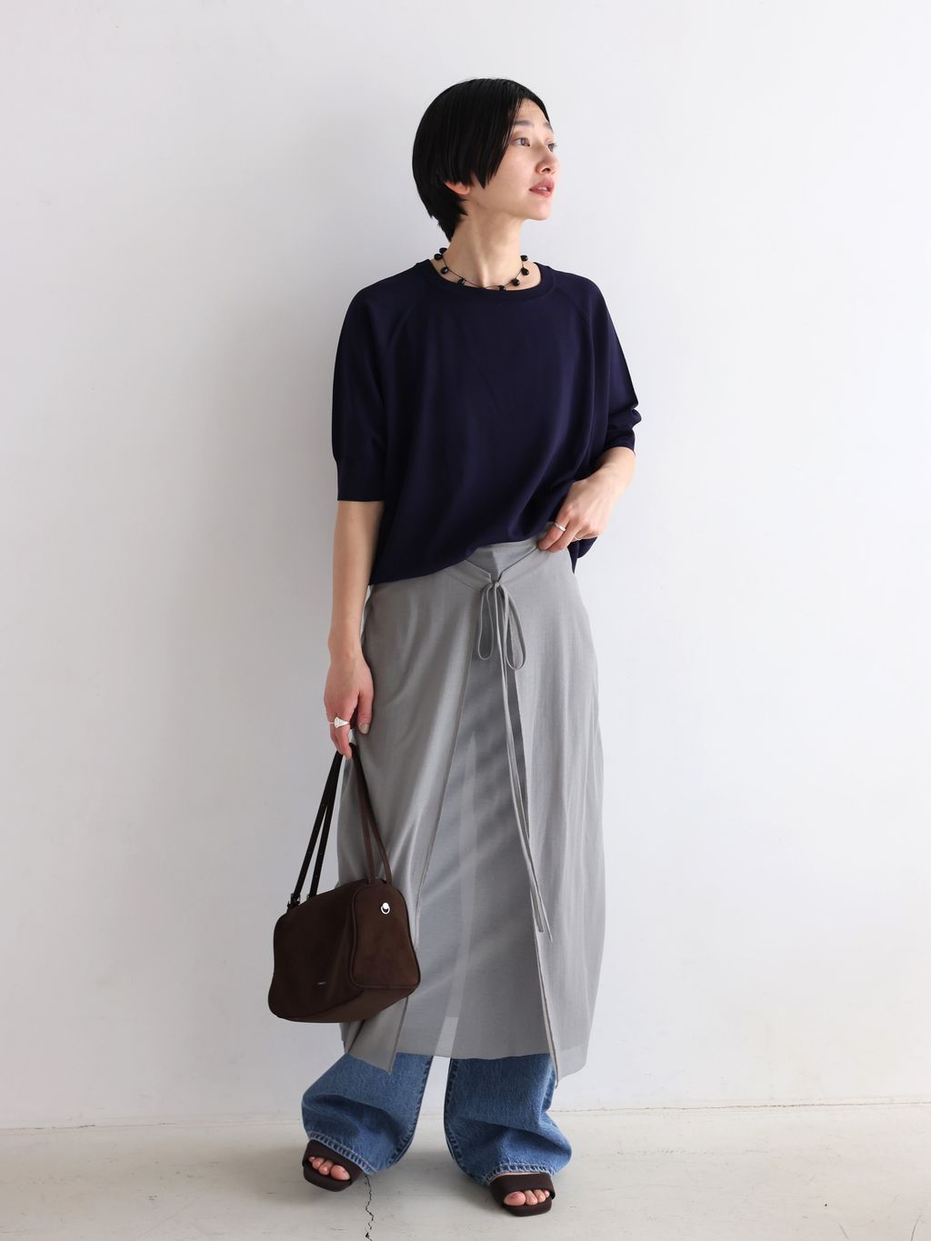 JOURNAL STANDARD relume LADYS