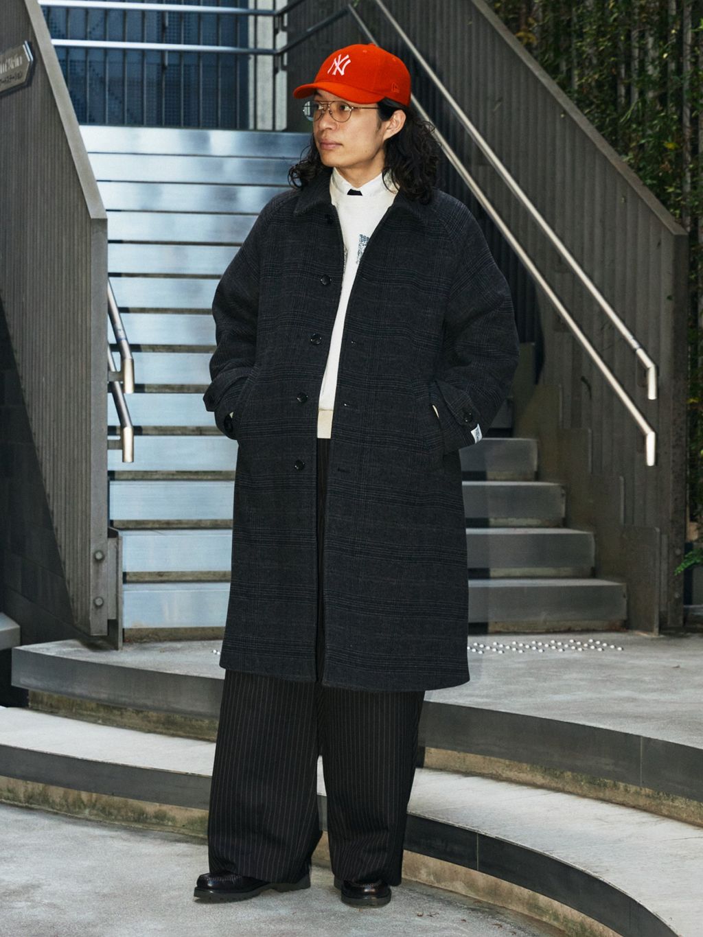 JOURNAL STANDARD MENS