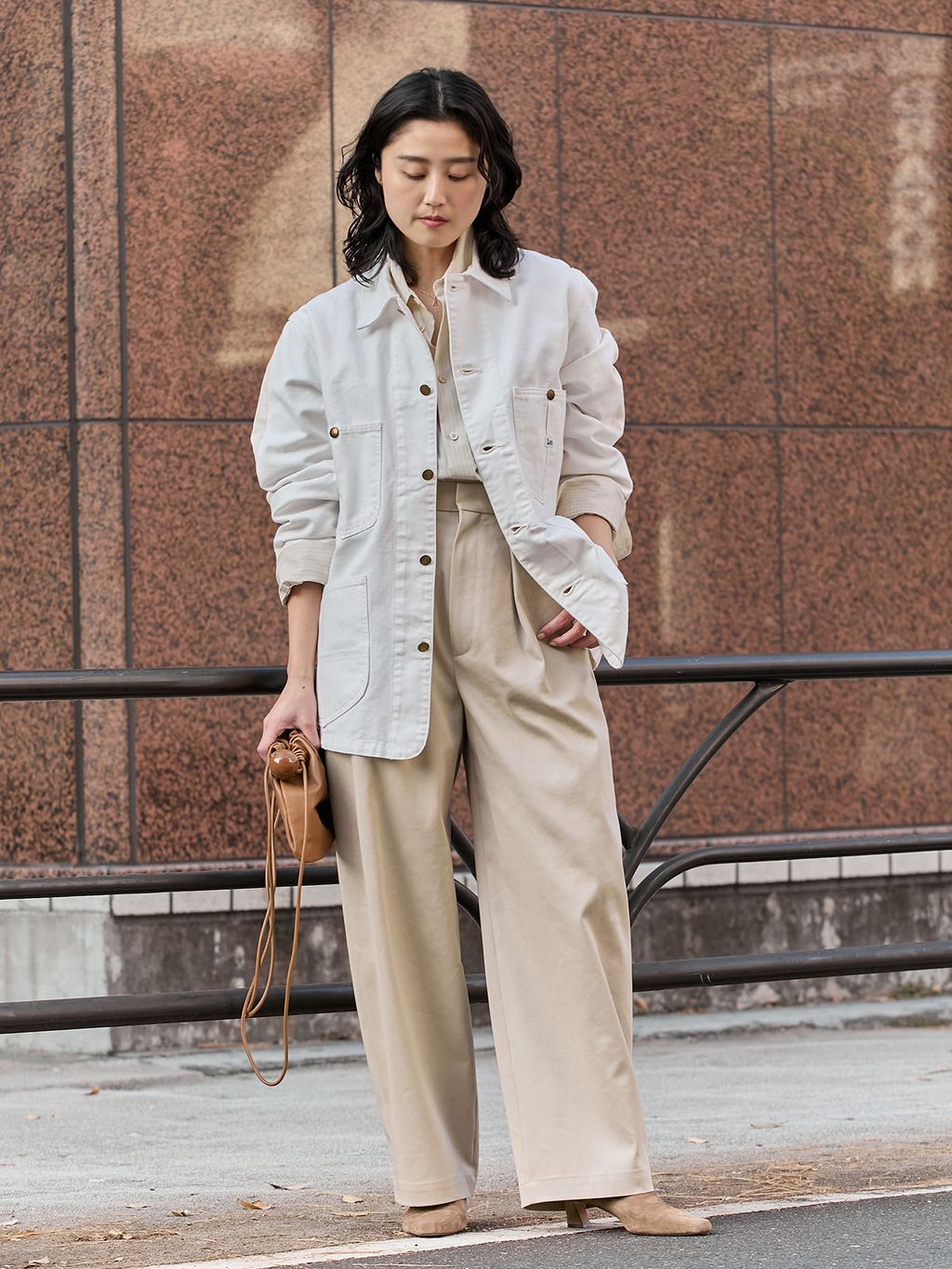 JOURNAL STANDARD L'ESSAGE