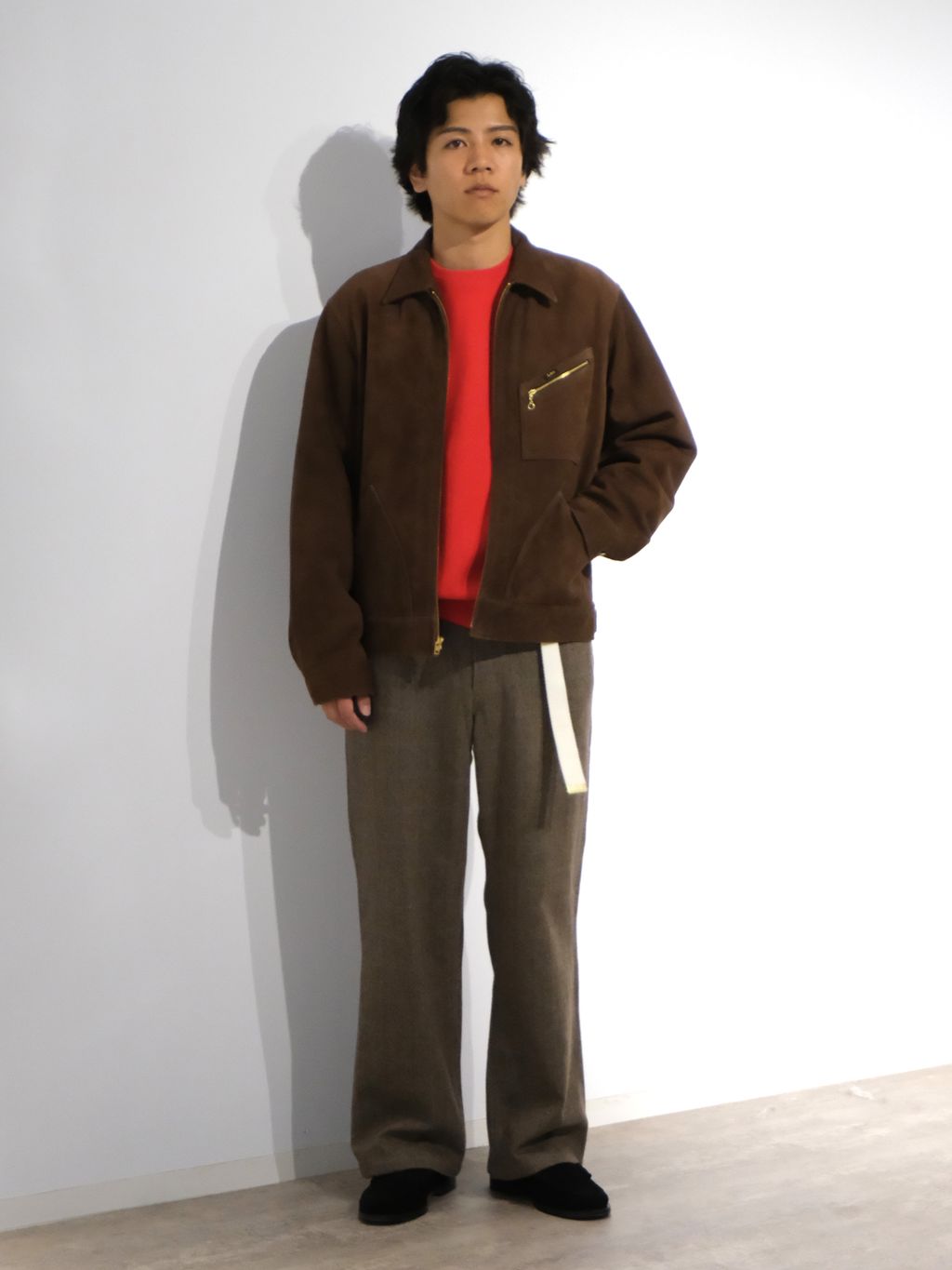 JOURNAL STANDARD MENS