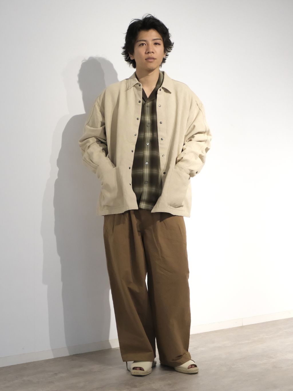 JOURNAL STANDARD MENS