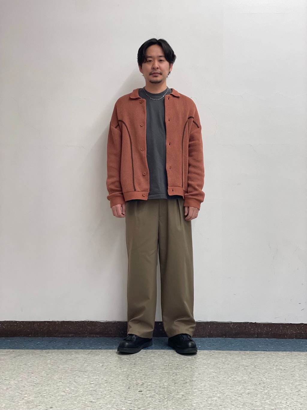 JOURNAL STANDARD MENS