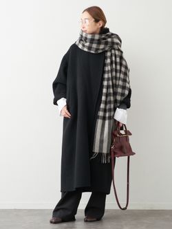 ドゥーズィエムクラス 追加New Zip パンツ（スラックス）｜Deuxieme Classe（ドゥーズィエム