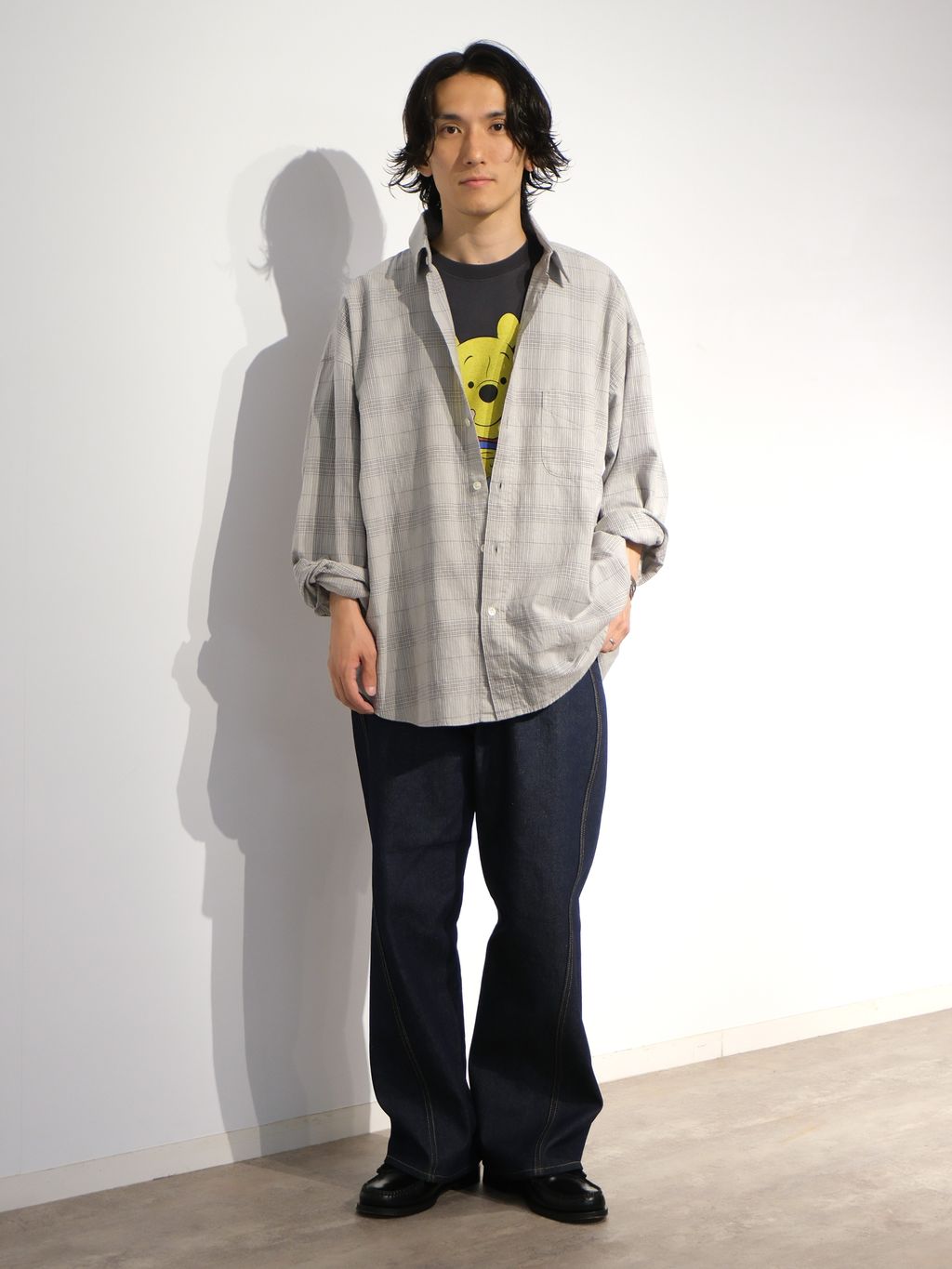JOURNAL STANDARD MENS