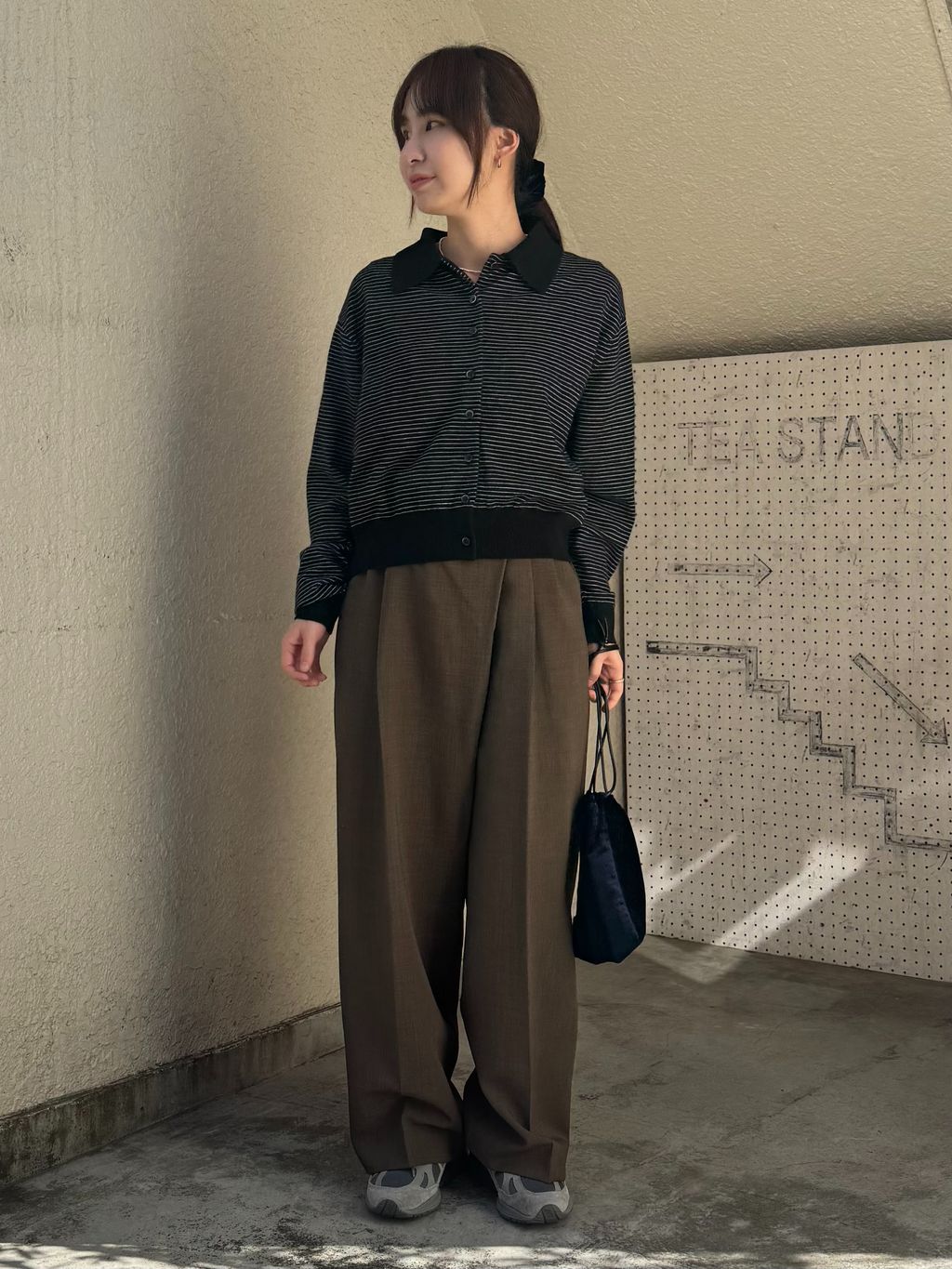 OUTDOOR PRODUCTS Usual Things