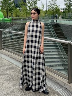 LINEN LIKE DRESS：ワンピース（ワンピース）｜CITYSHOP（シティ 