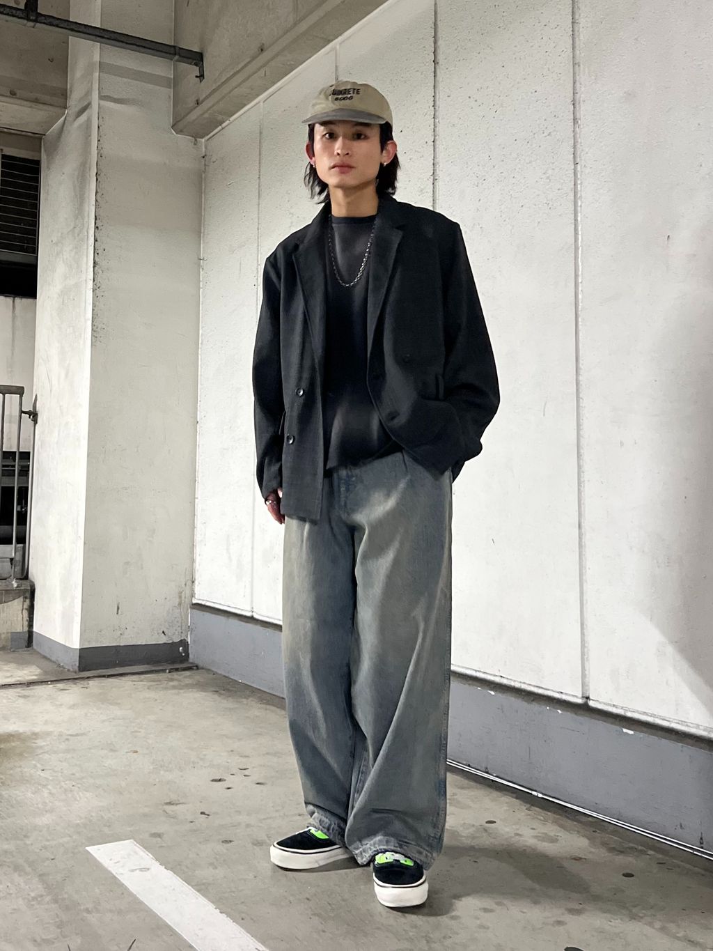 JOURNAL STANDARD relume MENS