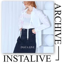 INSTALIVEでご紹介したアイテムまとめ。｜CITYSHOP｜ブログ｜BAYCREW'S