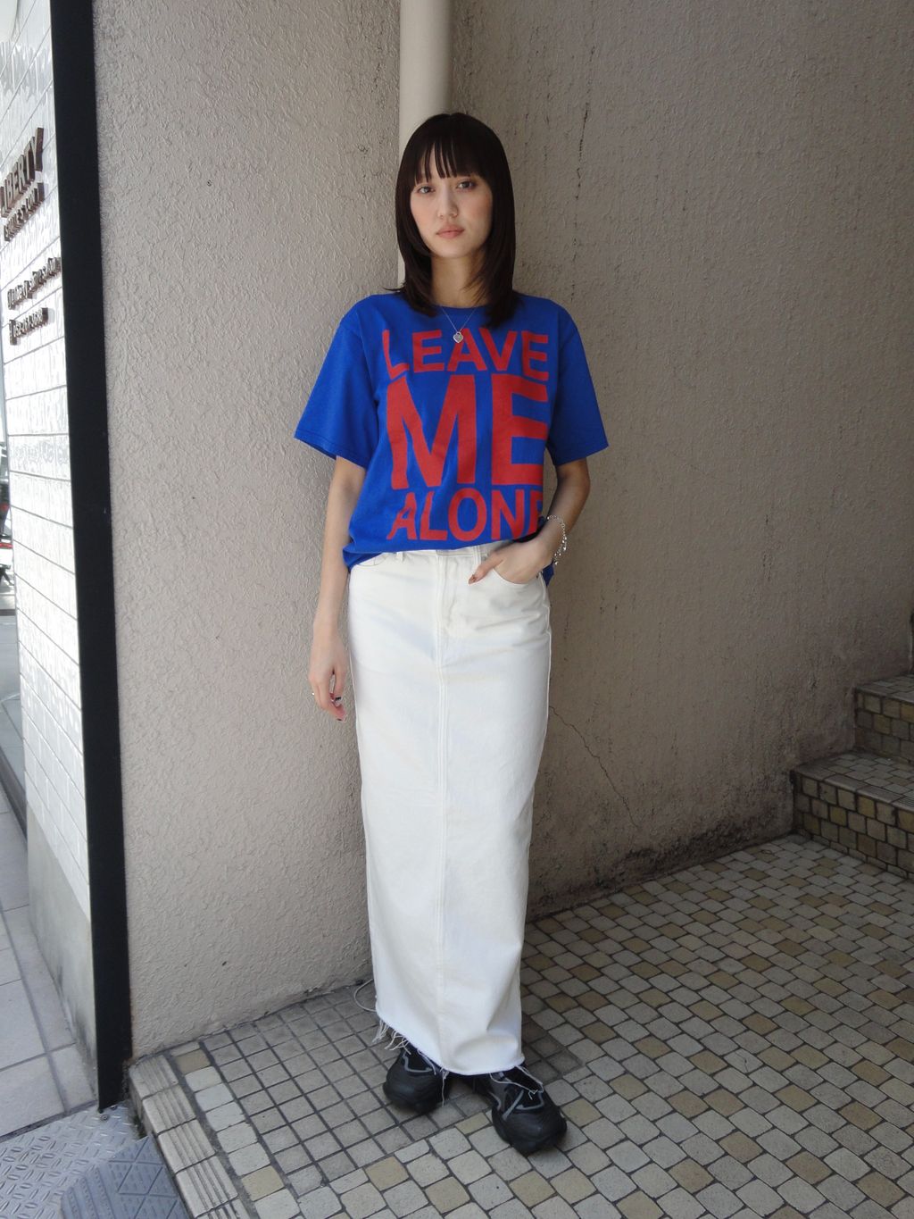 Oriens JOURNAL STANDARD LADYS