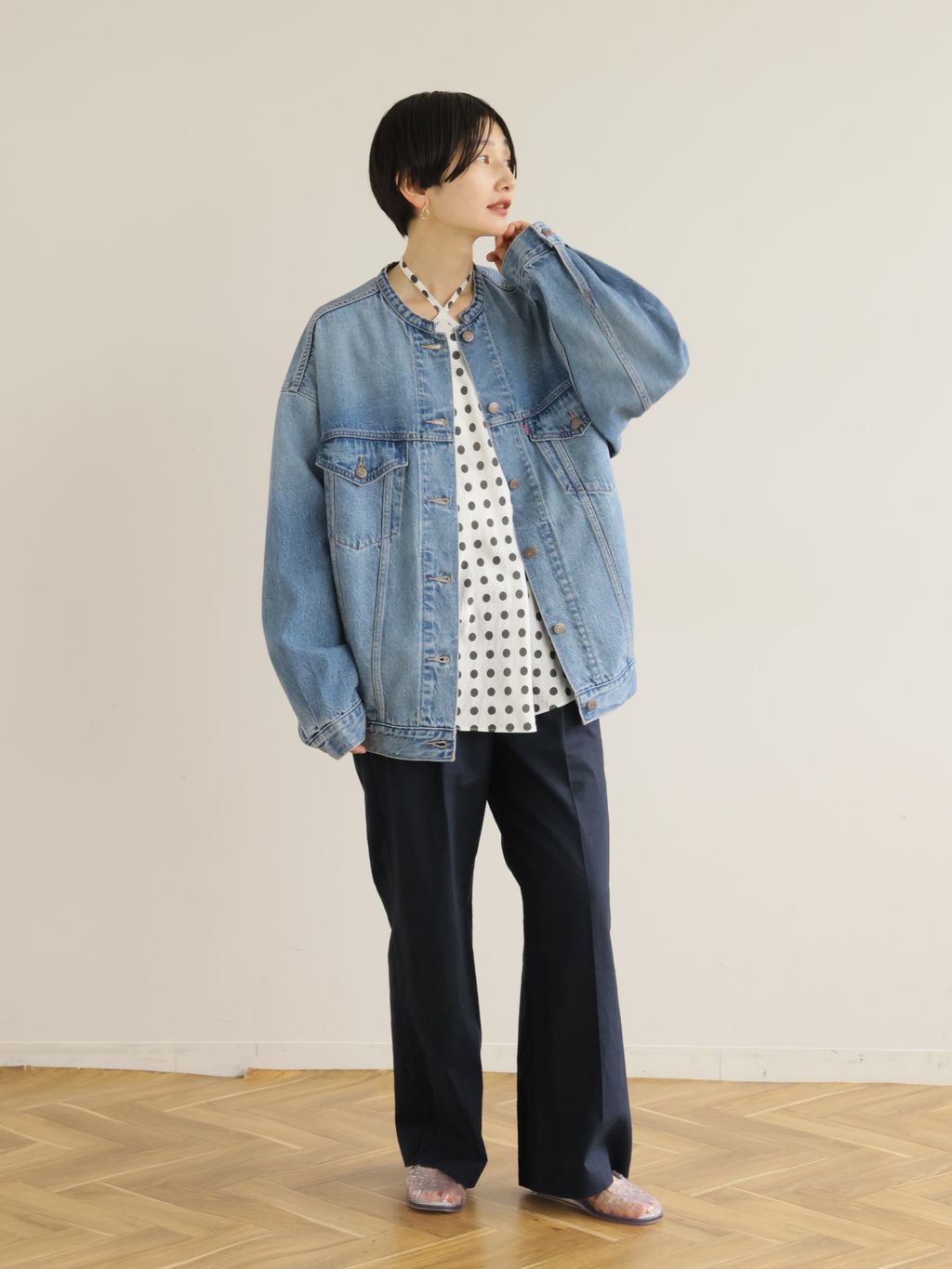 JOURNAL STANDARD relume LADYS