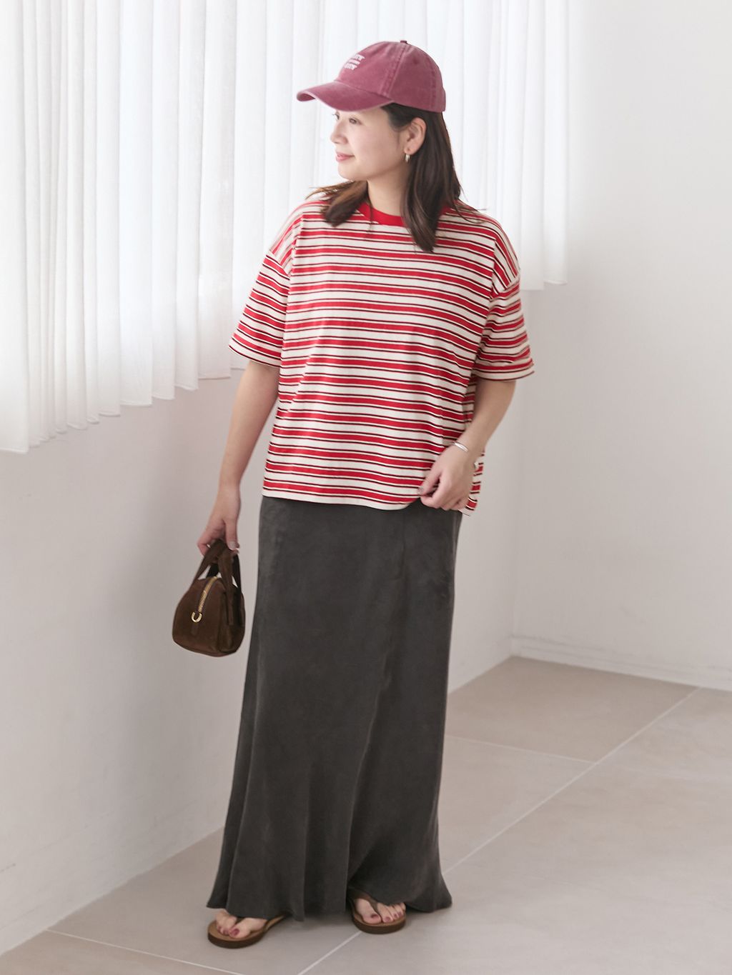 JOURNAL STANDARD LADYS