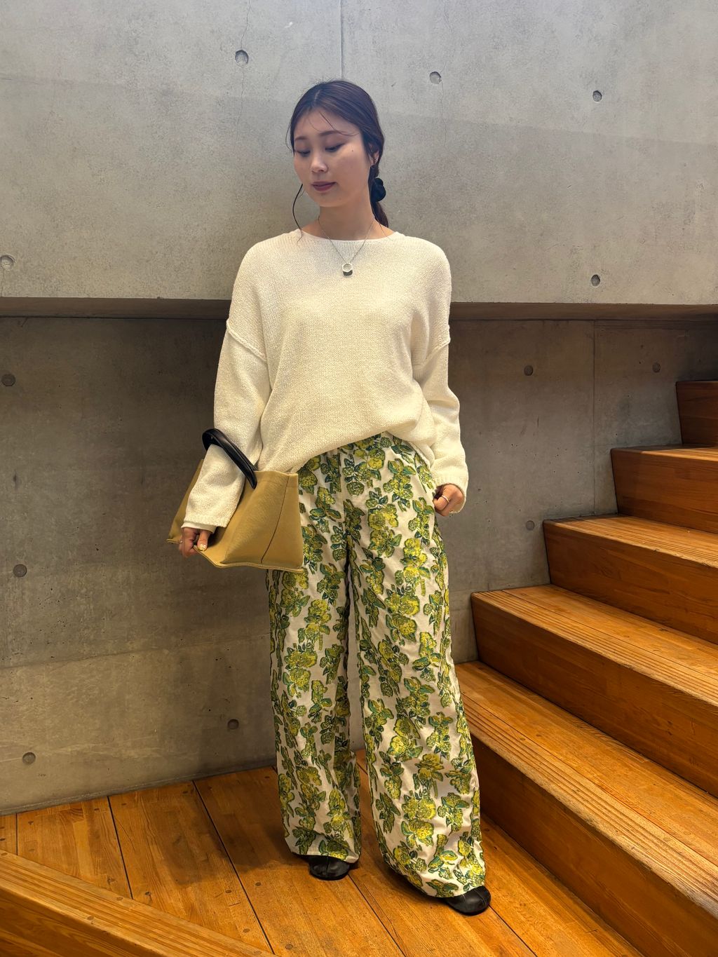 JOURNAL STANDARD LADYS