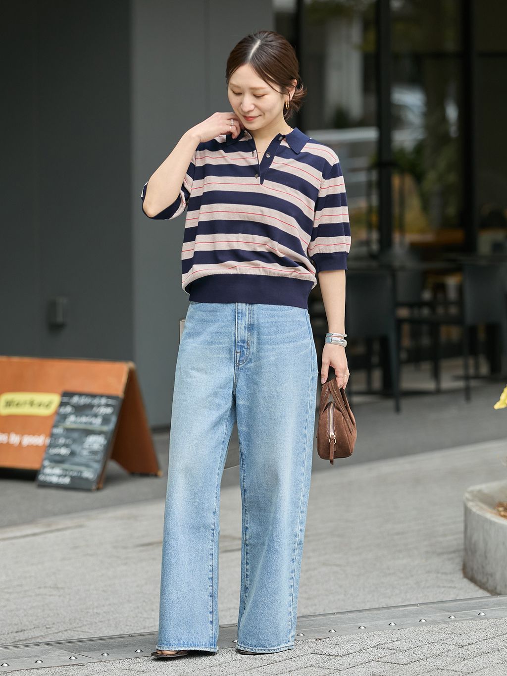 JOURNAL STANDARD LADYS