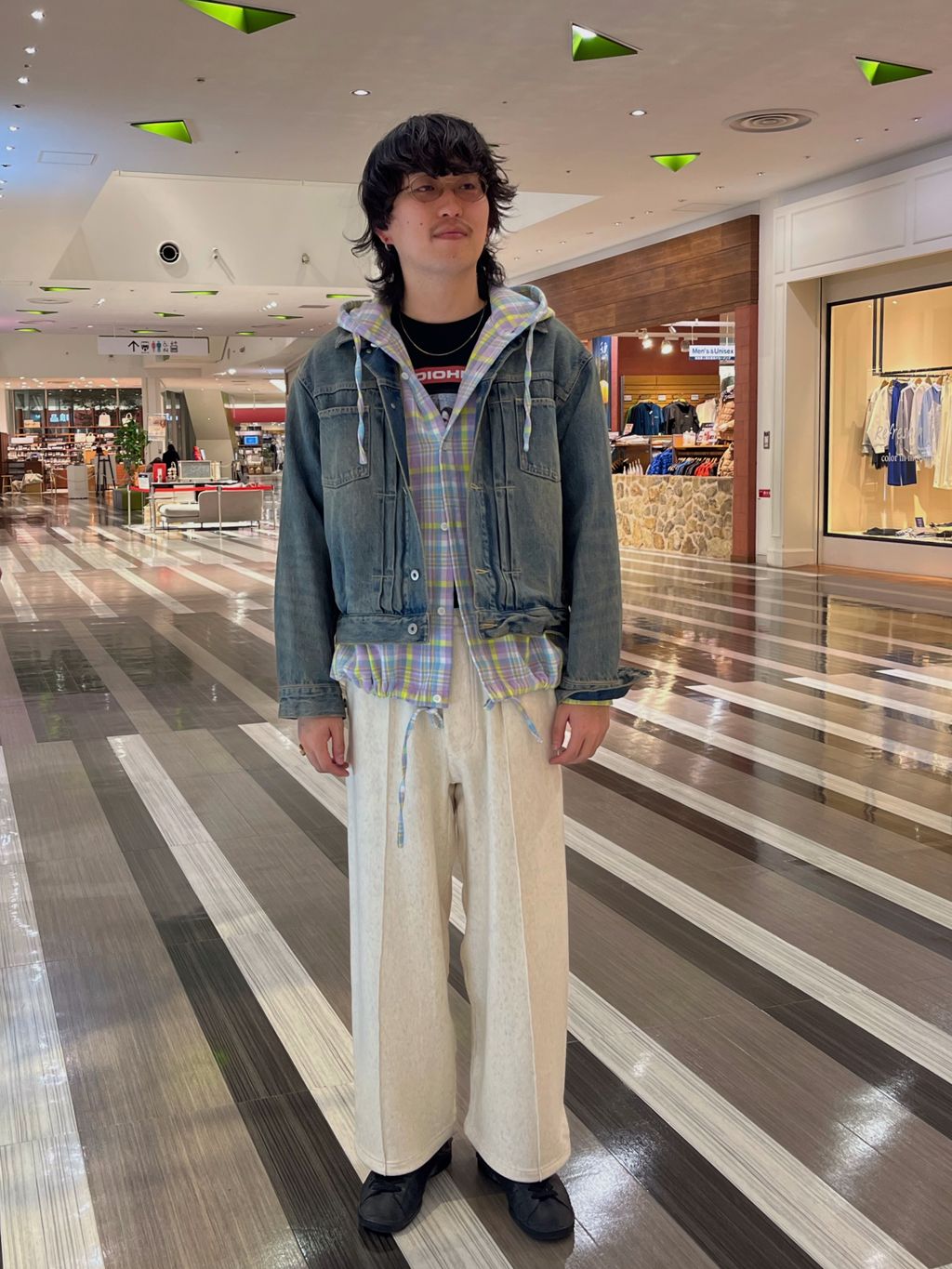 JOURNAL STANDARD relume MENS