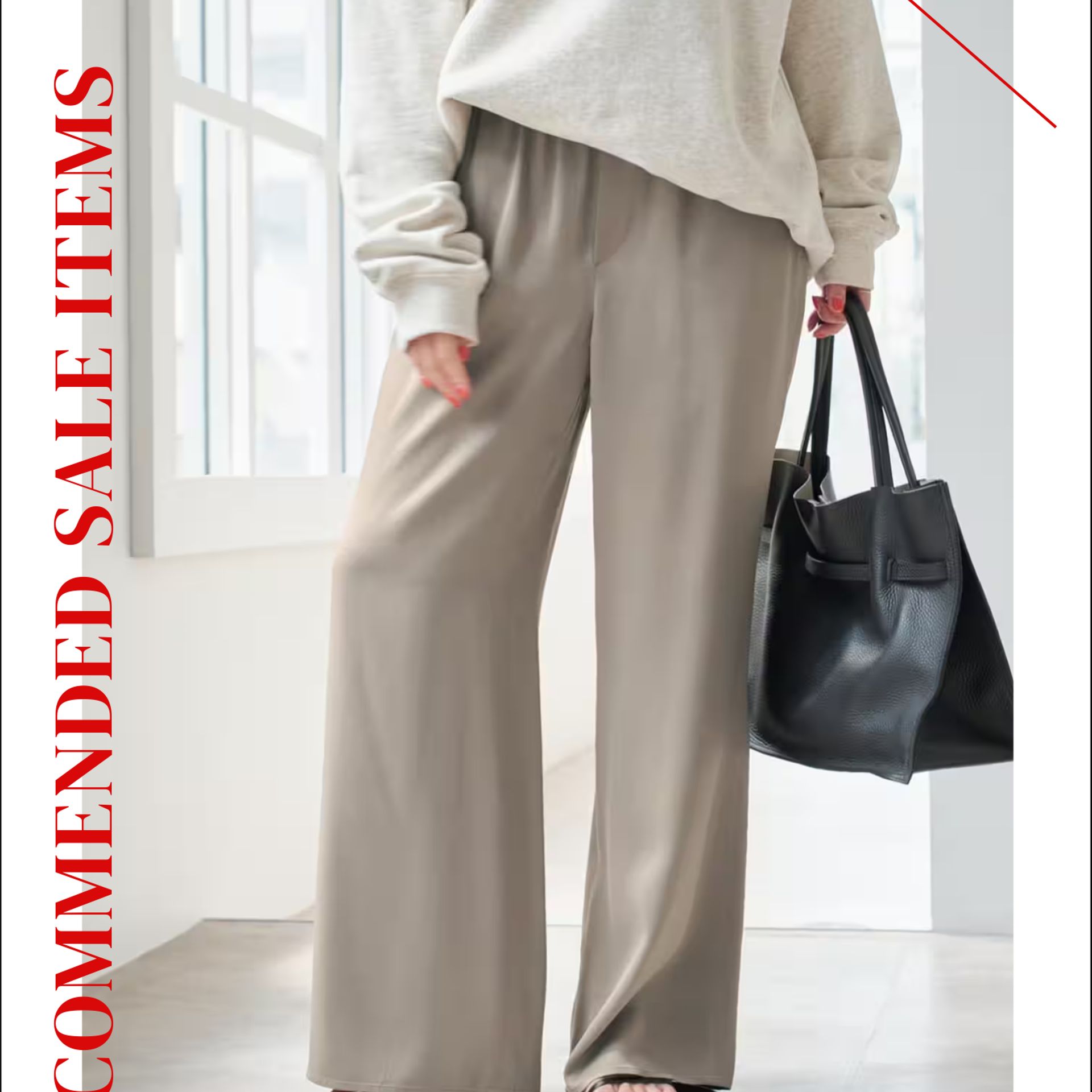 残り僅か！完売前にチェックしたいSALEアイテム｜Spick & Span