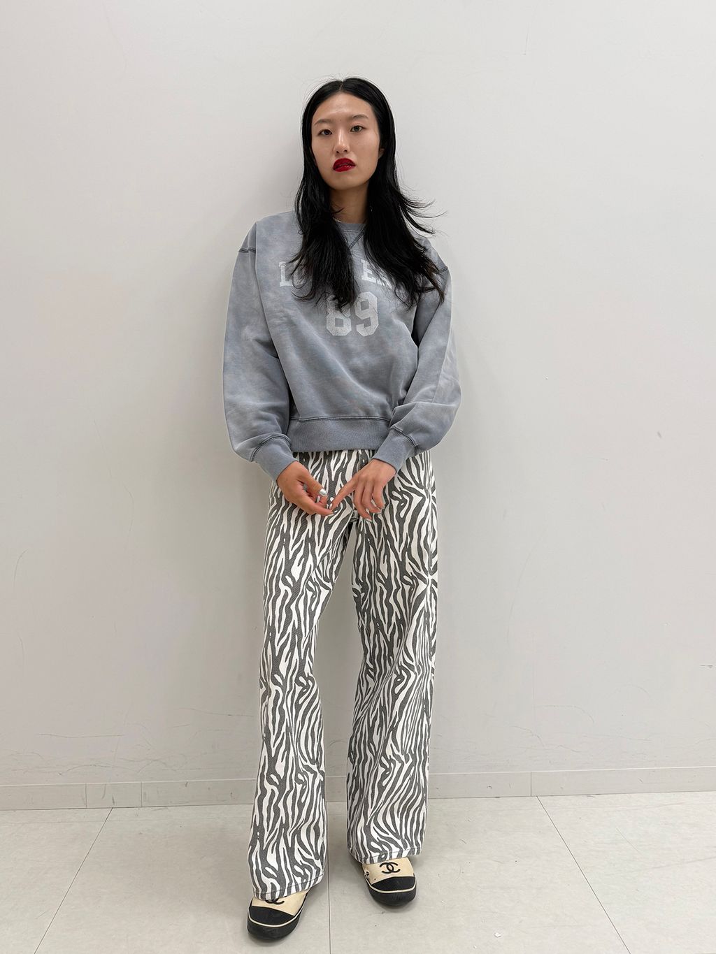 Oriens JOURNAL STANDARD LADYS