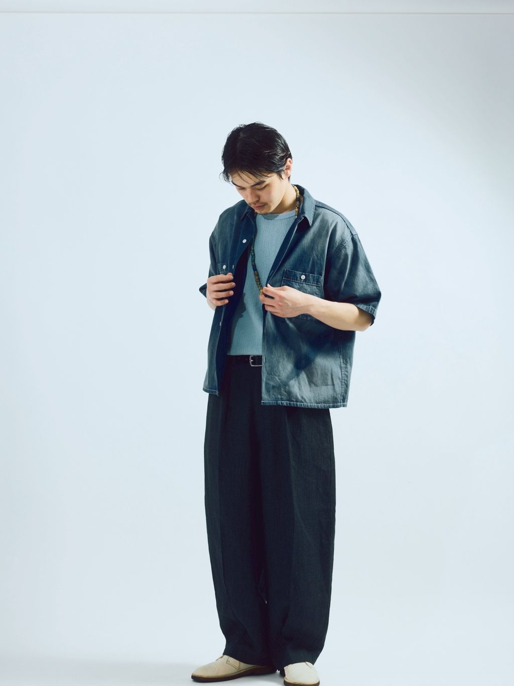 JOURNAL STANDARD MENS