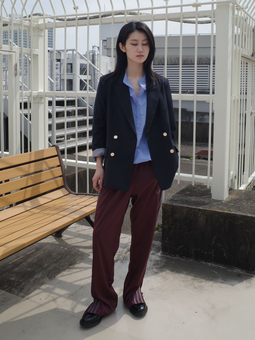 JOURNAL STANDARD LADYS