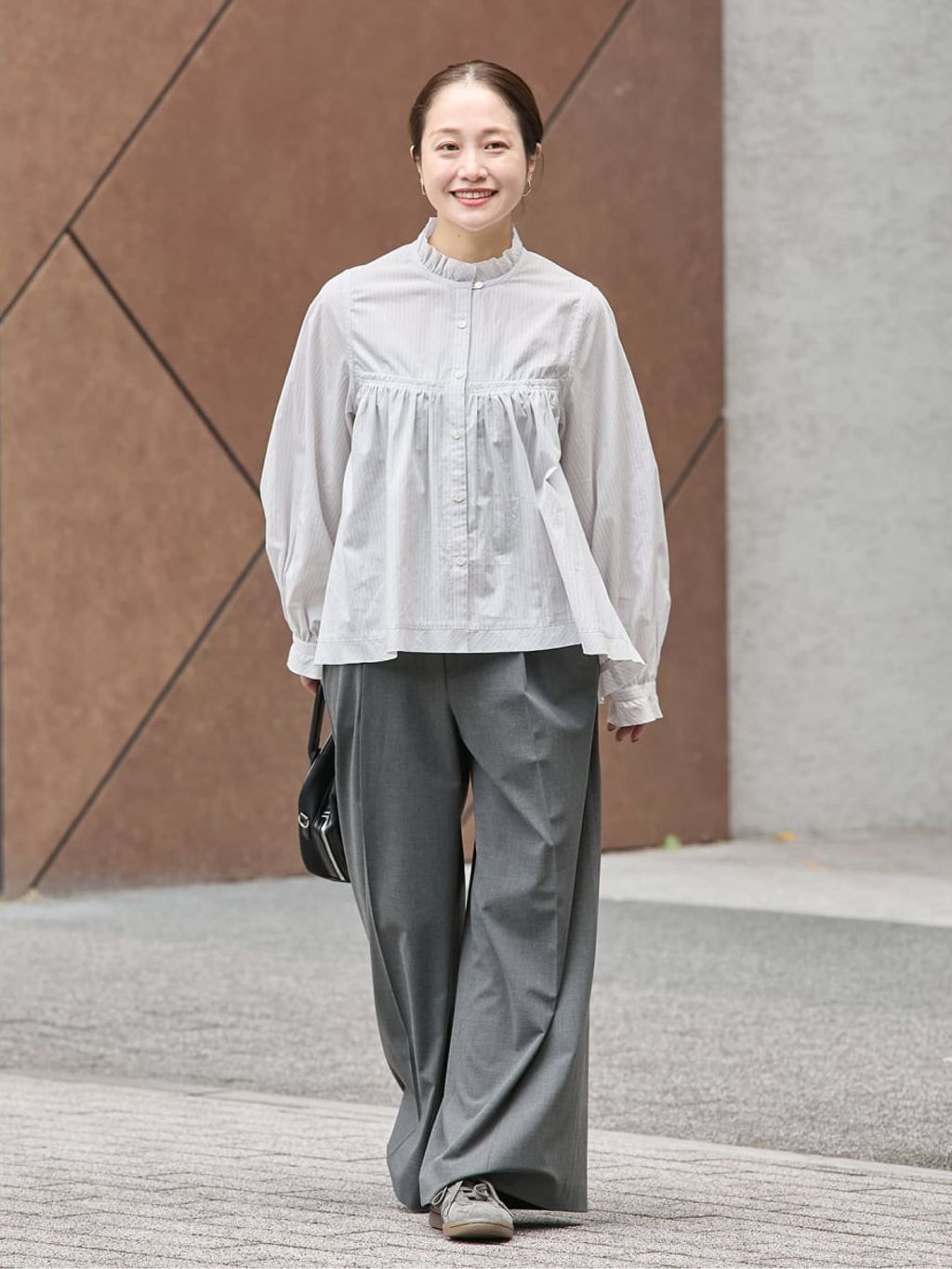 JOURNAL STANDARD LADYS