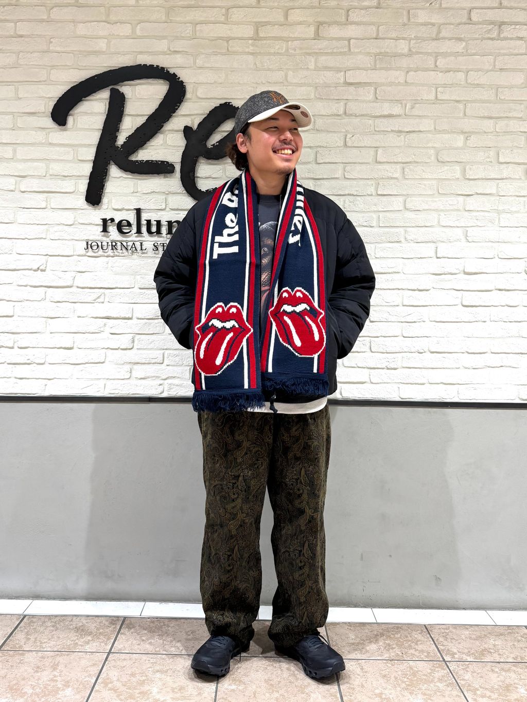 JOURNAL STANDARD relume MENS