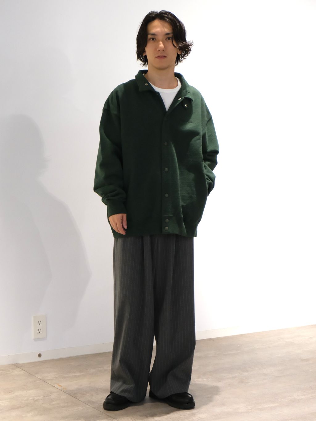 JOURNAL STANDARD MENS