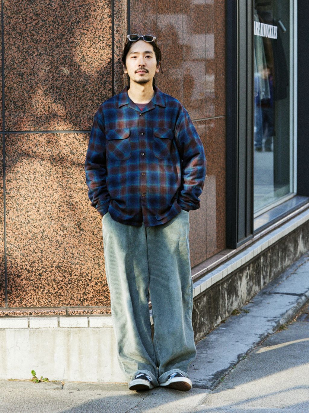 JOURNAL STANDARD MENS