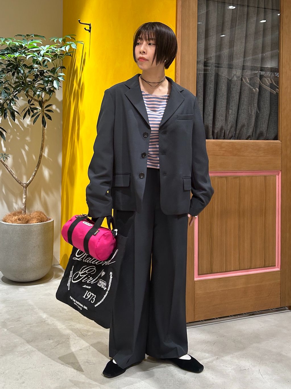 OUTDOOR PRODUCTS Usual Things