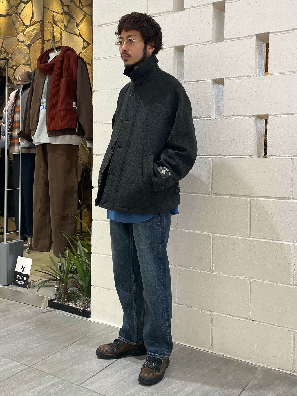 JOURNAL STANDARD relume MENS